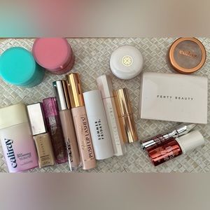 Makeup bundle